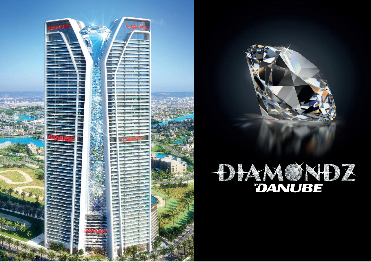 DANUBE-Diamondz